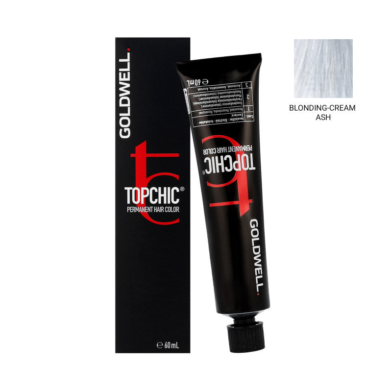 GOLDWELL TOPCHIC Haarfarbe 60ml #90