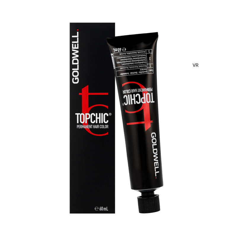 GOLDWELL TOPCHIC Haarfarbe 60ml #91