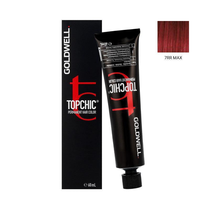GOLDWELL TOPCHIC Haarfarbe 60ml #72