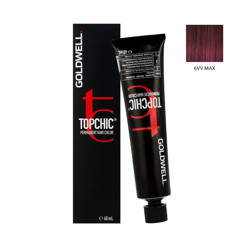 GOLDWELL TOPCHIC Haarfarbe 60ml #57