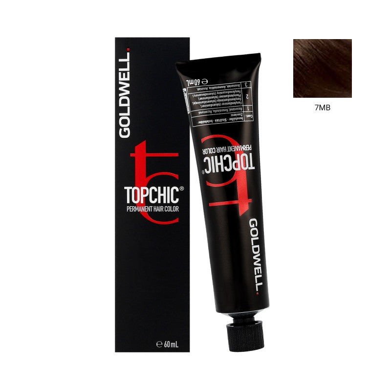 GOLDWELL TOPCHIC Haarfarbe 60ml #66