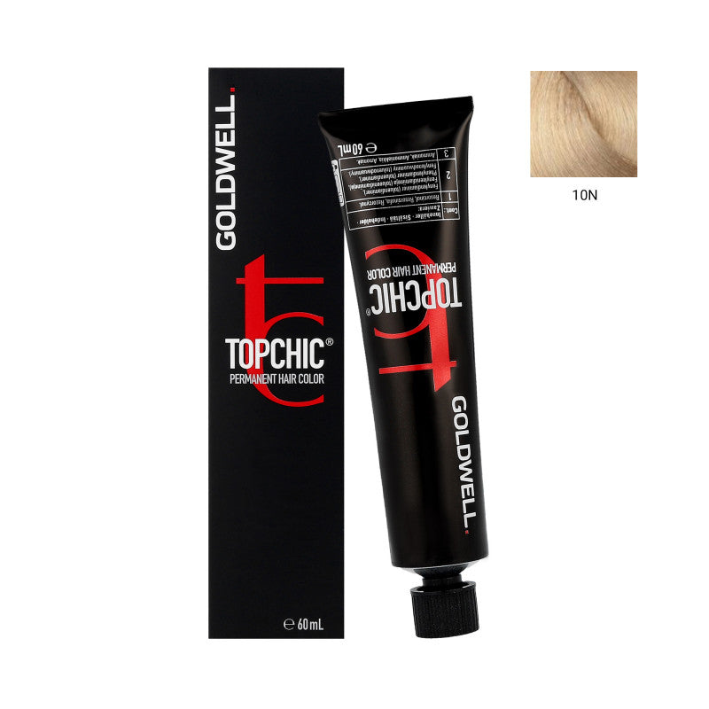 GOLDWELL TOPCHIC Haarfarbe 60ml #18