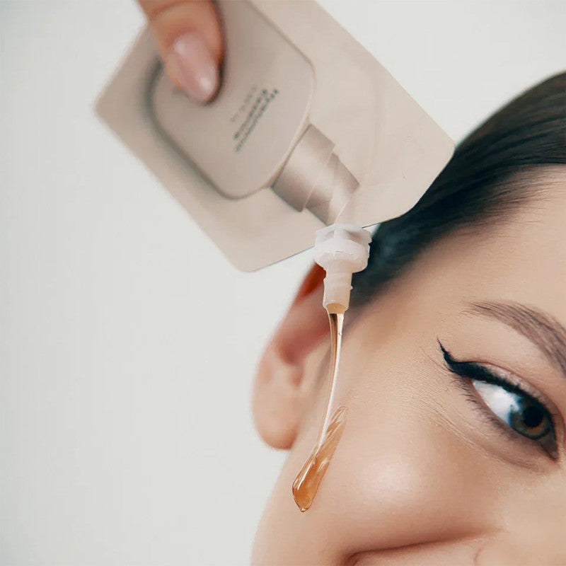 HIDEHERE Essence visage à l'acide hyaluronique 25 ml #3