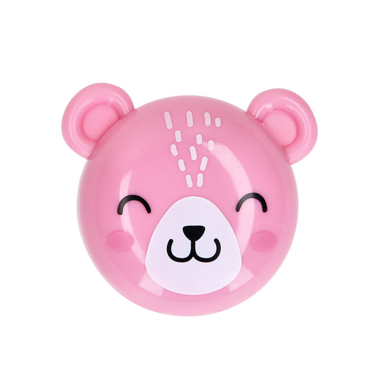 HISKIN FOR KIDS SPF20 Sonnenschutz für Kinder Teddybär 20 ml