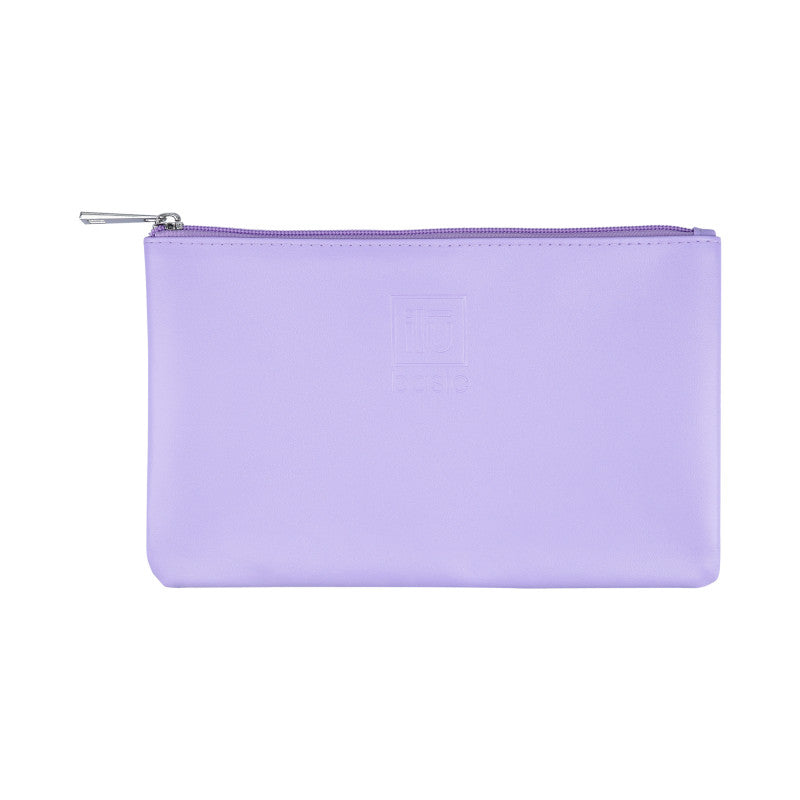 ilū basic Set di 8 pennelli trucco + astuccio, Unicorno #2