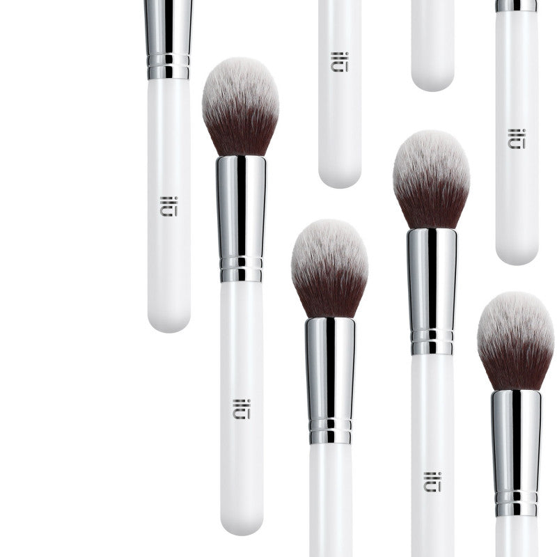 ilū 205 Velký štětec na sypkou kosmetiku #5