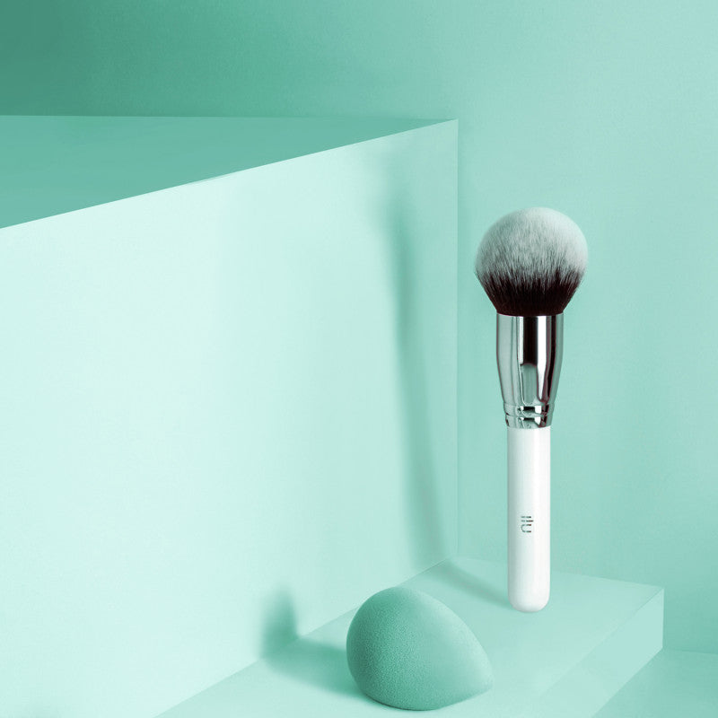 ilū 209 Velký štětec na pudr #4