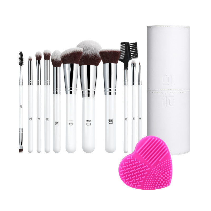 ilū Expert Touch - Makeup Pinsel Set 