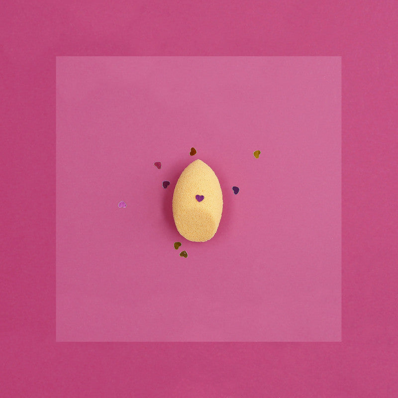 ilū Gesichtsreiningungsschwamm #5