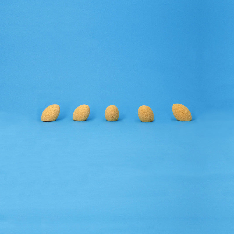 ilū Gesichtsreiningungsschwamm #3