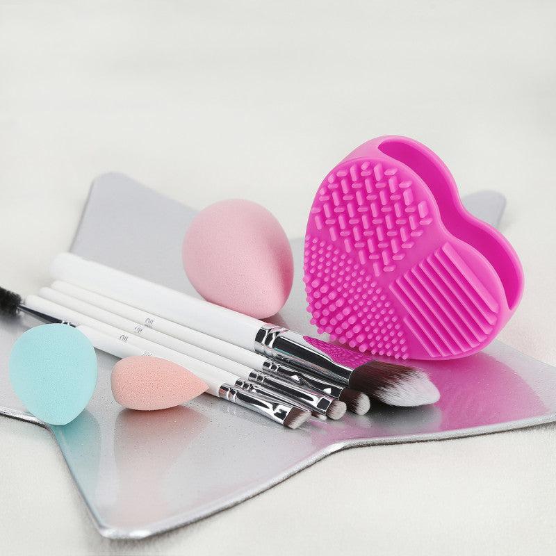 ilū Liquid Therapy - Makeup Pinsel Set  #4