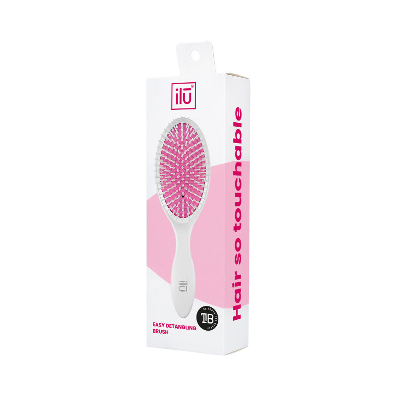 ilū Szczotka do włosów #2