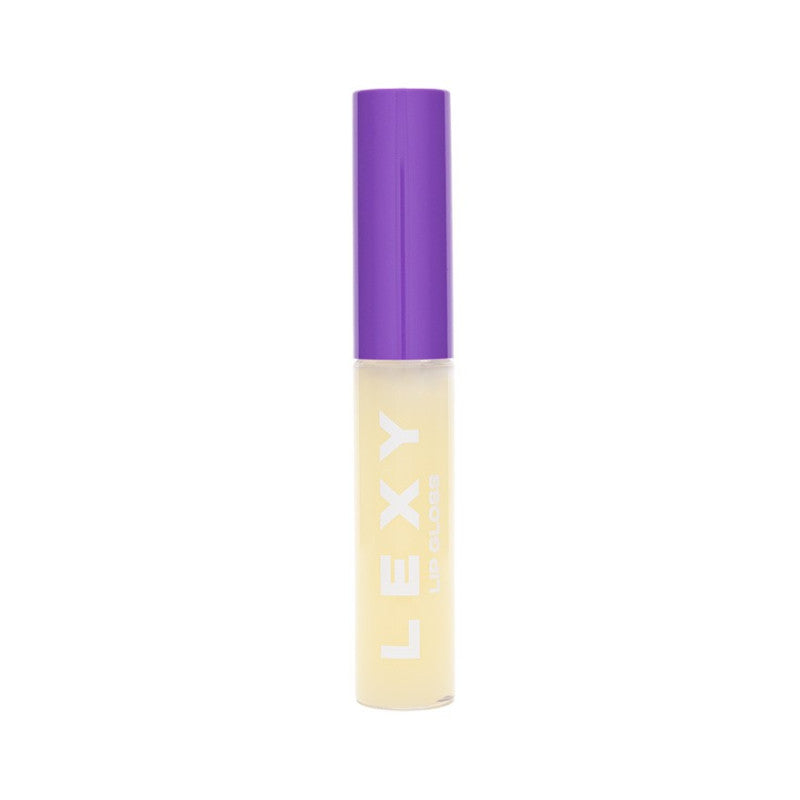 INGRID COSMETICS LEXY Lipgloss 8ml