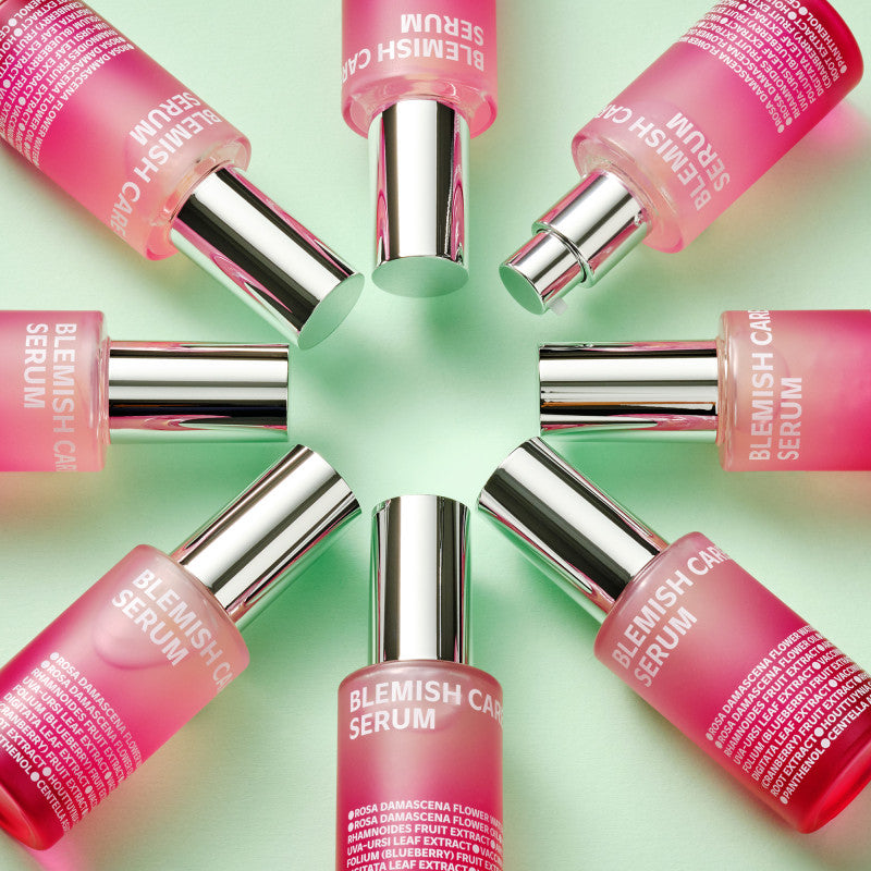 ISOI BLEMISH CARE Siero illuminante e uniformante il tono della pelle 35 ml #2