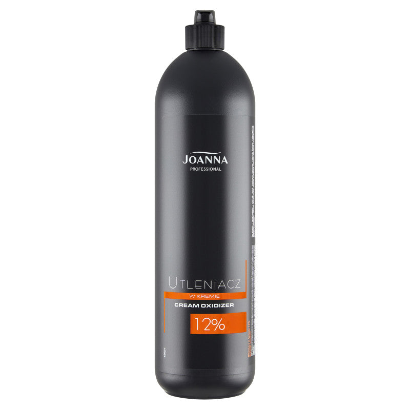 JOANNA PROFESSIONAL Cream Oxidizer Utleniacz w kremie 12% 1000 ml