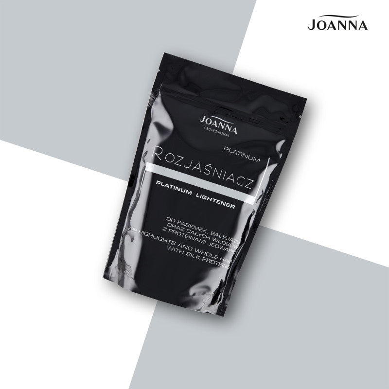 JOANNA PROFESSIONAL PLATINUM Schiarente in polvere 450g #3