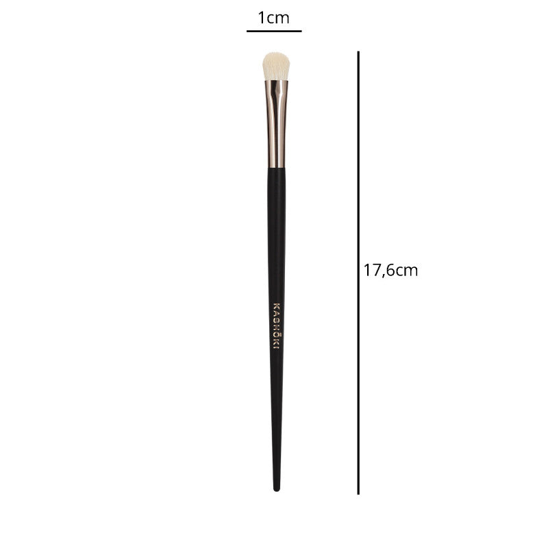 KASHŌKI 404 Pędzel do aplikacji cieni #3