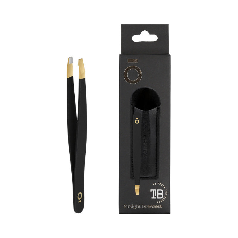 KASHŌKI Prosta pęseta