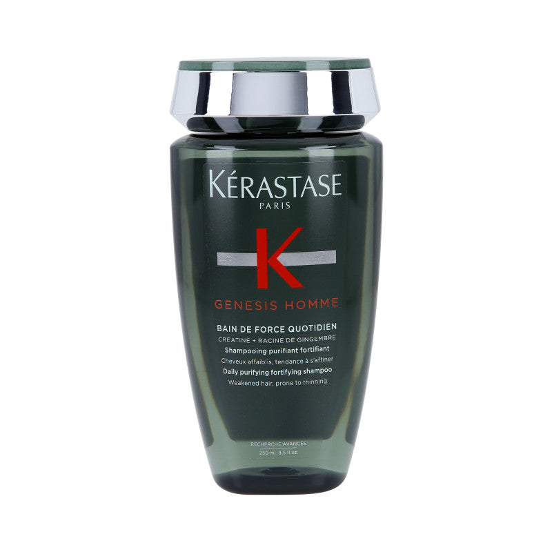 KERASTASE GENESIS HOMME Szampon wzmacniający przerzedzające się włosy 250 ml