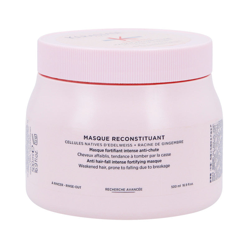 KERASTASE GENESIS Maschera rinforzante per capelli indeboliti 500 ml