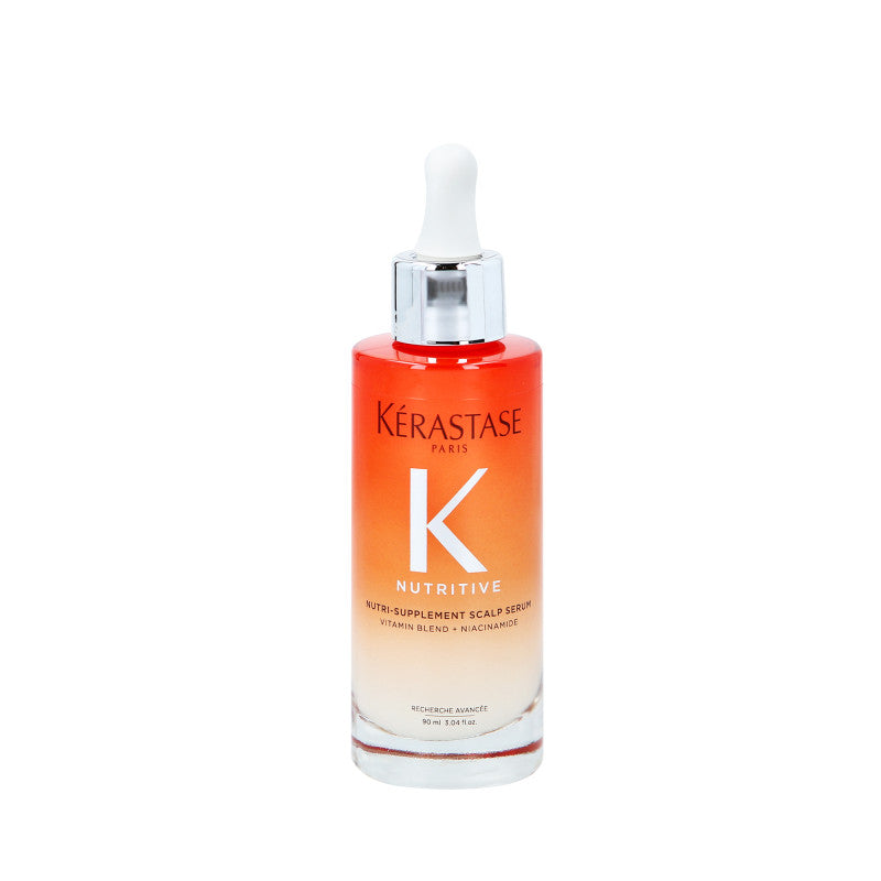 KERASTASE NUTRITIVE SCALP SERUM Odżywcze serum do skóry głowy 90 ml #2
