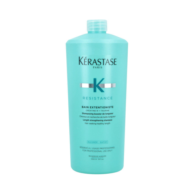 KERASTASE RESISTANCE Bain Extentioniste Kąpiel wzmacniająca włosy 1000 ml