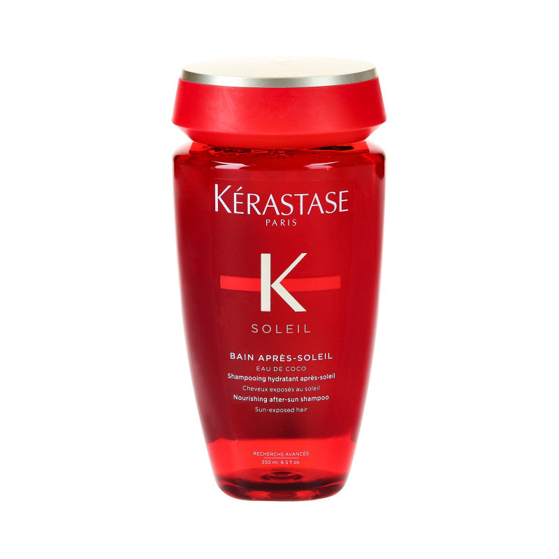 KERASTASE SOLEIL Shampoo idratante per capelli 250 ml