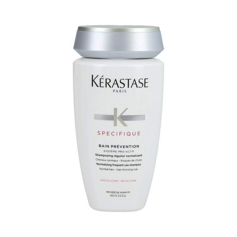 KÉRASTASE SPECIFIQUE BAIN PREVENTION Kąpiel neutralizująca do włosów wypadających 250 ml