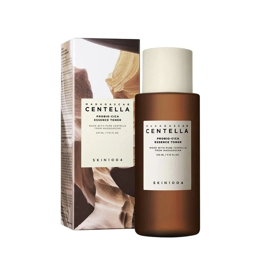 SKIN1004 MADAGASCAR CENTELLA PROBIO-CICA Essence nourrissante aux probiotiques 210 ml