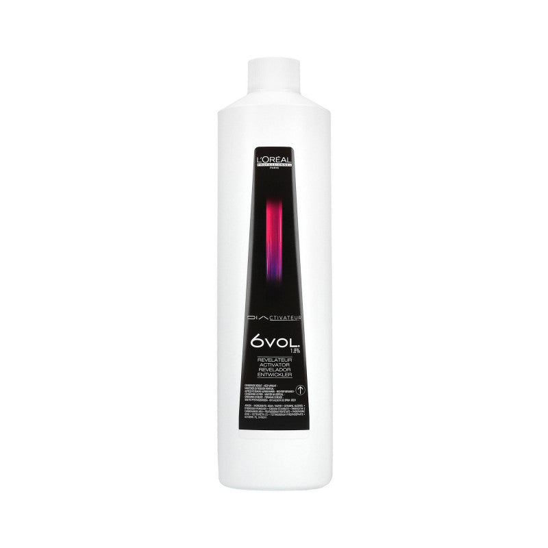 L'OREAL PROFESSIONNEL DIA Activateur de peinture 1,8% 1000 ml