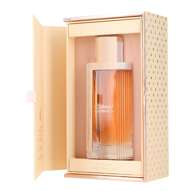 LATTAFA THE KINGDOM Dámská parfémovaná voda 100 ml #2