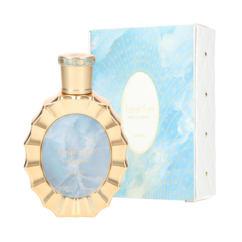 LATTAFA VICTORIA Eau de Parfum Mixte 100 ml