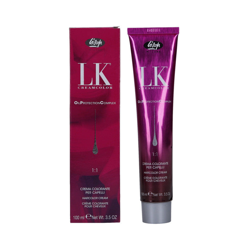 LISAP LK OIL Tintura per capelli 100ml