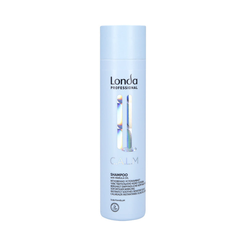 LONDA CALM Reinigendes Haarshampoo 250ml