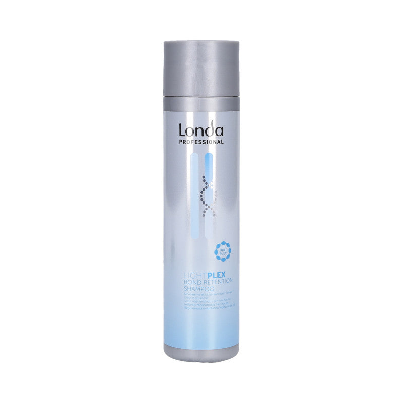 LONDA LIGHTPLEX Shampoo per capelli 250 ml