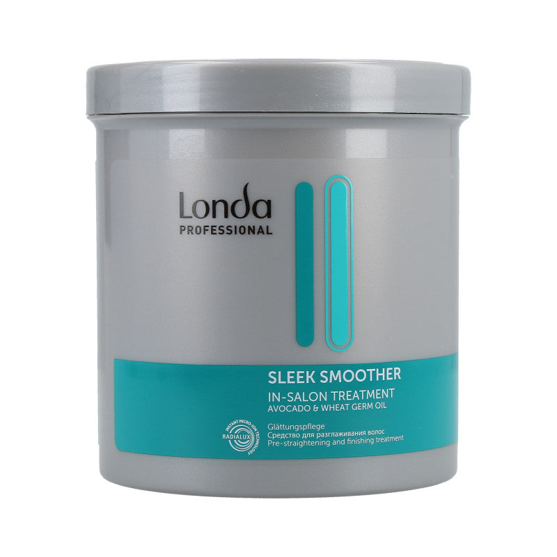 Londa Sleek Smoother Traitement lissant 750ml