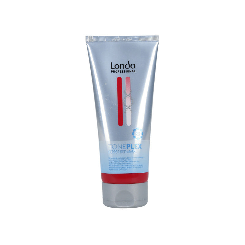 LONDA TONEPLEX Toning Haarmaske 200ml #3