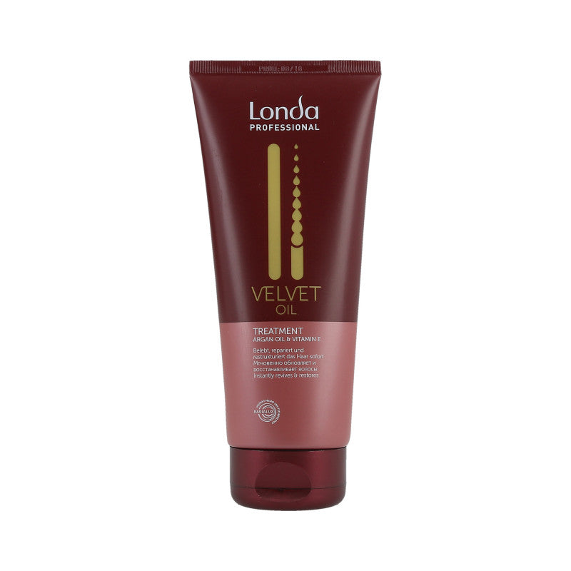 Londa Velvet Oil Masque 200ml