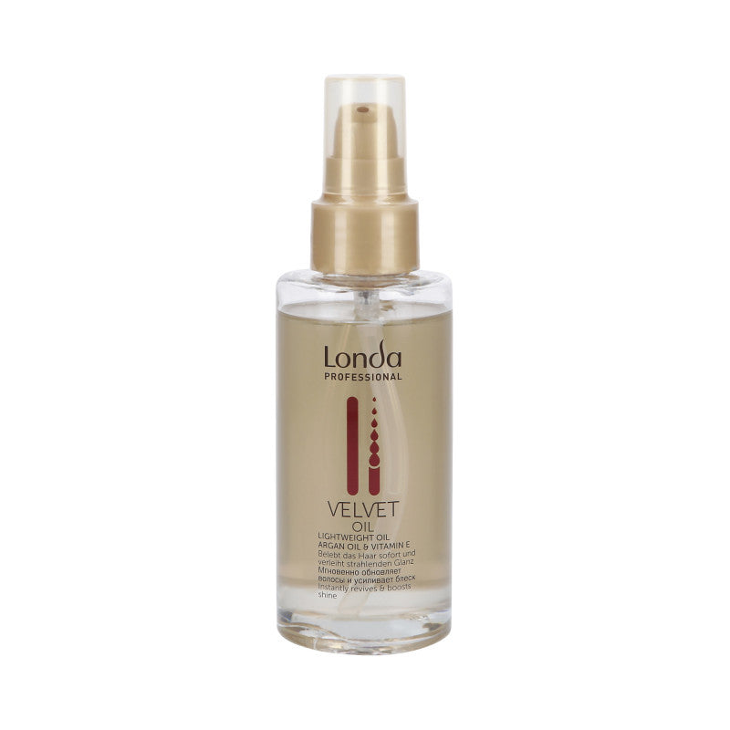 Londa Velvet Oil Haaröl 100 ml