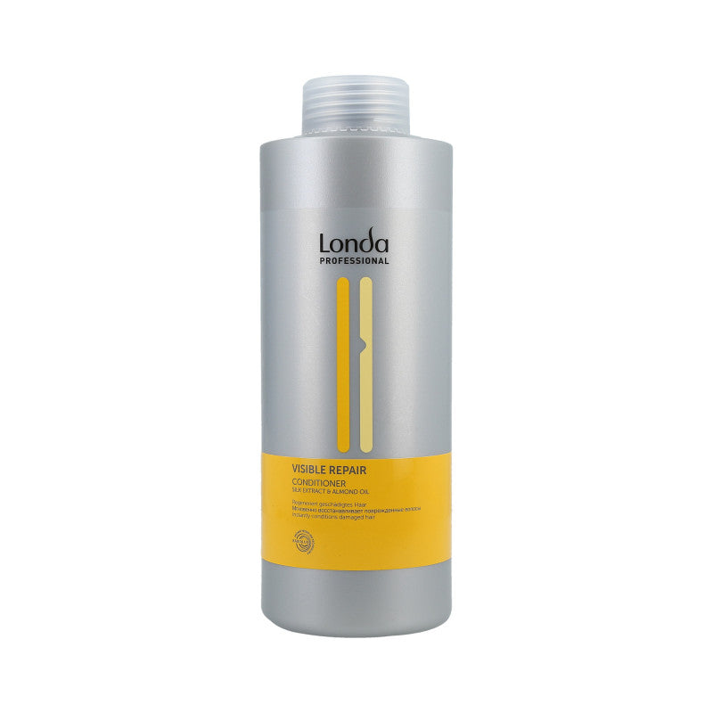 Londa Visible Repair Express Conditioner für geschädigtes Haar 1000 ML