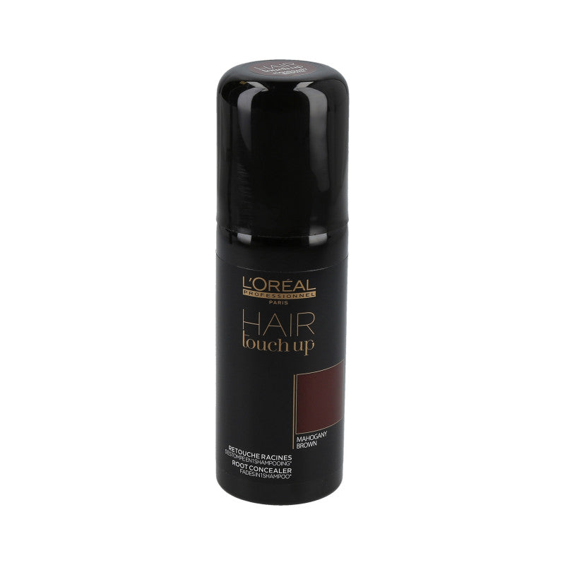 L’OREAL PROFESSIONNEL HAIR TOUCH UP Spray maskujący odrosty 75 ml #6