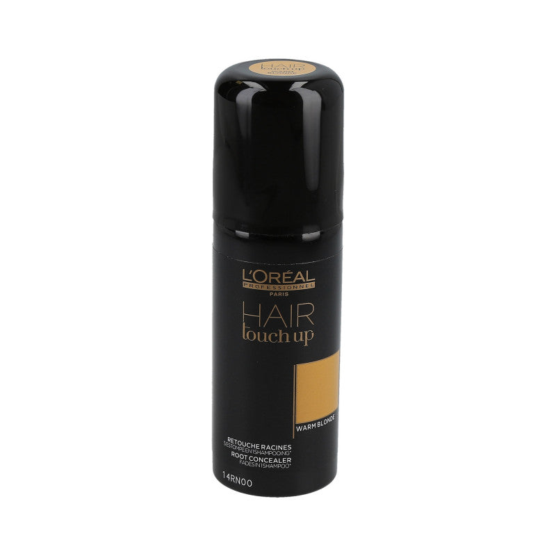 L’OREAL PROFESSIONNEL HAIR TOUCH UP Spray maskujący odrosty 75 ml #7