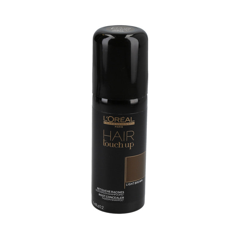 L’OREAL PROFESSIONNEL HAIR TOUCH UP Spray maskujący odrosty 75 ml #5