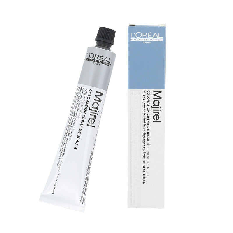 L'OREAL PROFESSIONNEL MAJIREL Tintura per capelli 50 ml