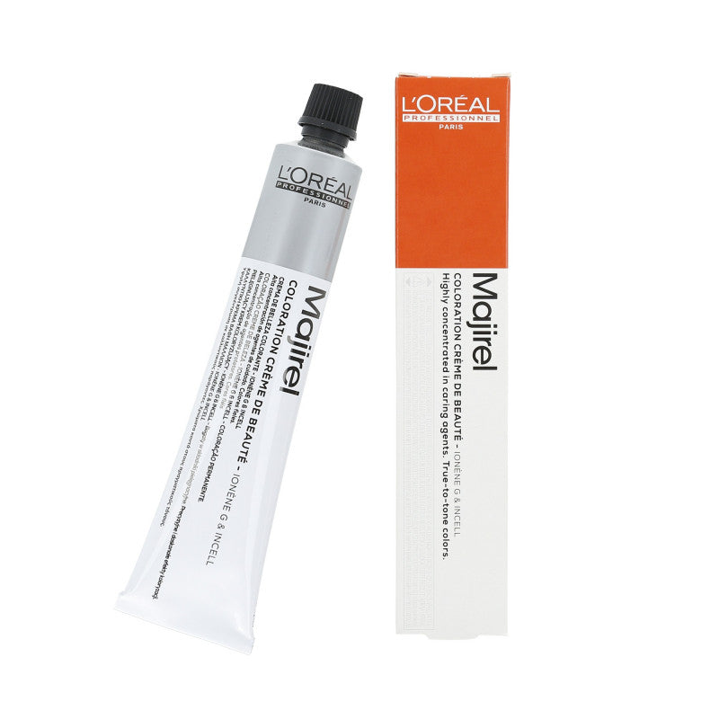 L'OREAL PROFESSIONNEL MAJIROUGE Haarfärbemittel 50 ml