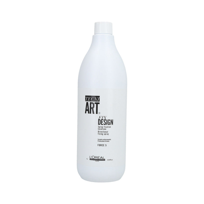 L'OREAL PROFESSIONNEL TECNI.ART Fix Design Haarspray 1000 ml