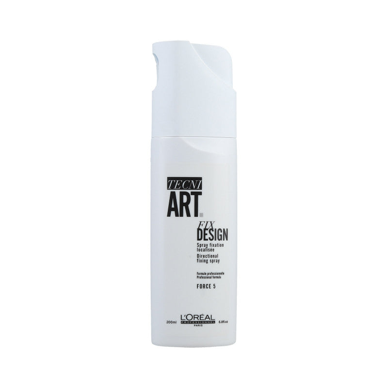 L'OREAL PROFESSIONNEL TECNI.ART Fix Design Lacca per capelli 200 ml
