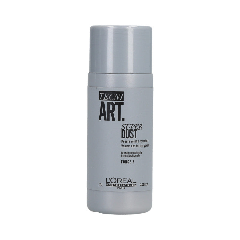 L’OREAL PROFESSIONNEL TECNI.ART Super Dust Puder mineralny do włosów 7 g
