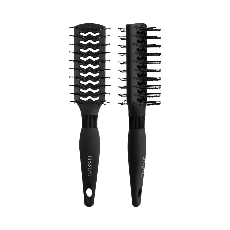 LUSSONI Care&Style Duovent Brosse à Cheveux  #3