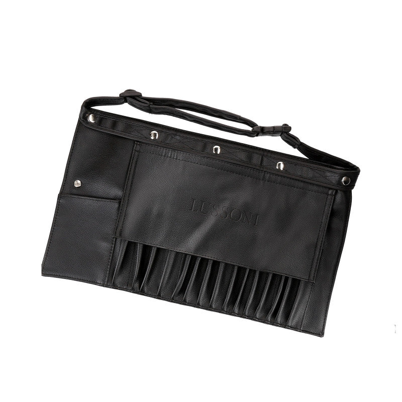 LUSSONI Makeup Pinselgürtel #3